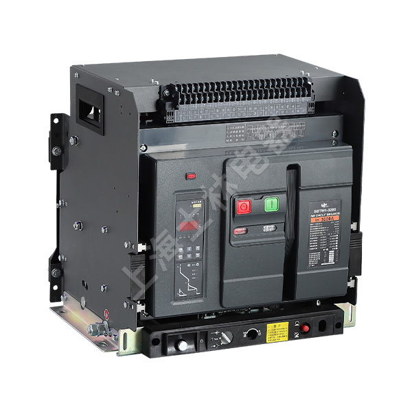 SBTW1 Universal Circuit Breaker