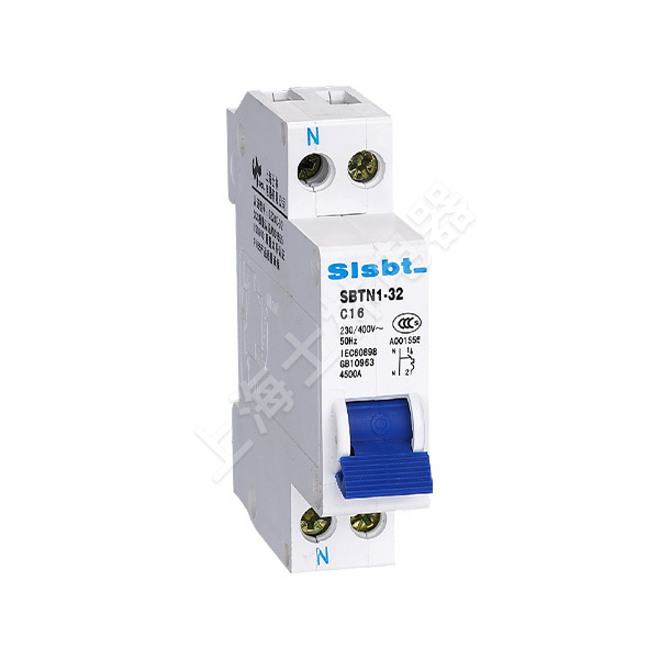 SBTN1-32 Miniature Circuit Breaker