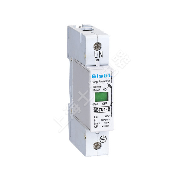 SBTU1 Surge Protector