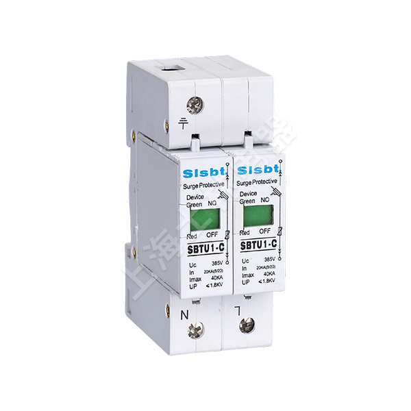 SBTU1 Surge Protector