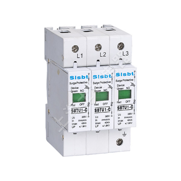 SBTU1 Surge Protector