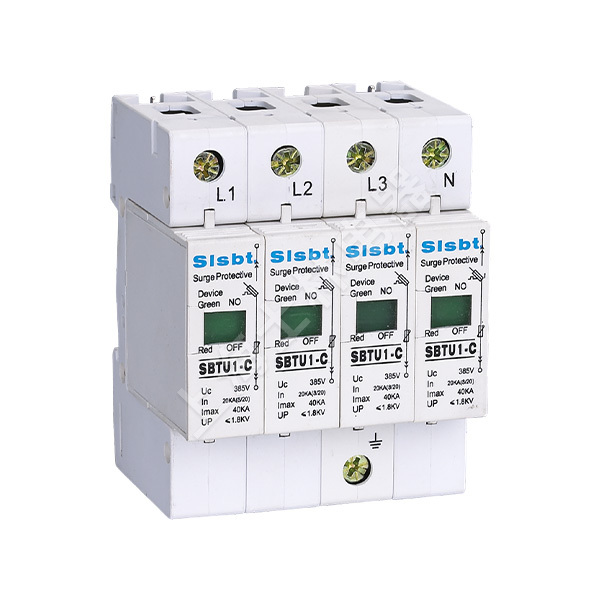 SBTU1 Surge Protector