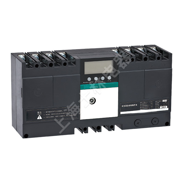 SBTQ3-125-250Q6/4 Dual Power Automatic Transfer Switch