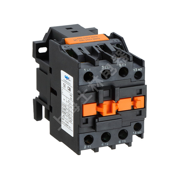 CJX2 AC Contactor