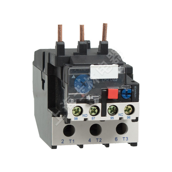 JR36 Thermal Relay