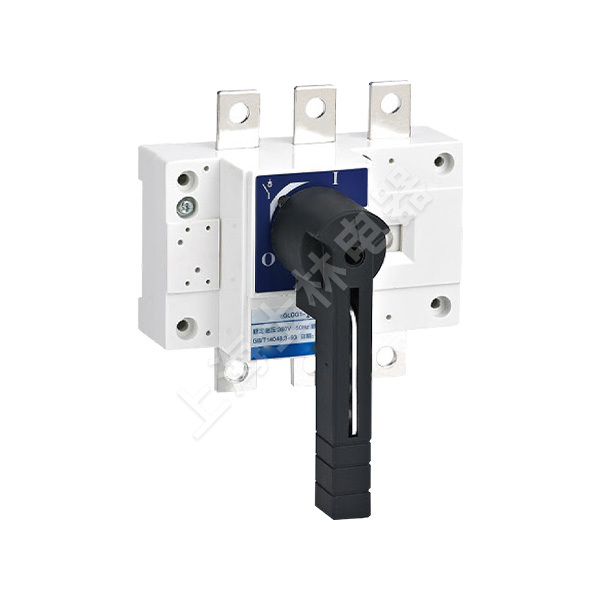 SBTGL Load Isolation Switch
