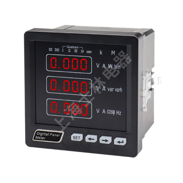 SBTY1 Multi Functional Monitoring Instrument