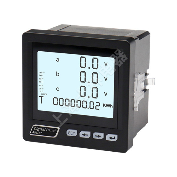 SBTY1 Multi Functional Monitoring Instrument