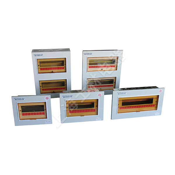 PZ30-series Modular Terminal Distribution Box