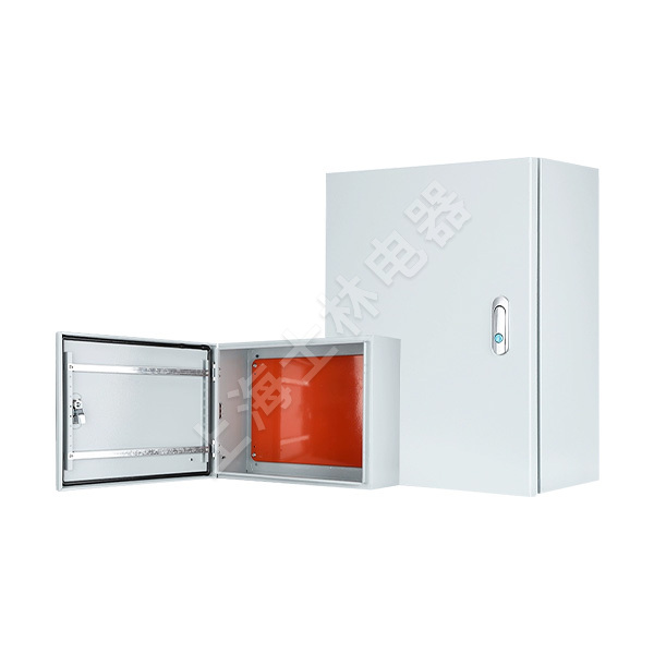 S-JXF Control Box